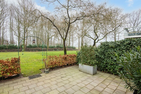 Medium property photo - Tepelenburgweg 3-8, 6732 AS Harskamp